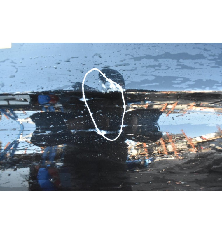 Πορτα Εμπρος Δεξια Bmw 320 F30/F31 2011-2018 (Με Χτύπημα)