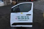 Πόρτα Εμπρός Αριτερά Ford Transit Connect 2011-2015