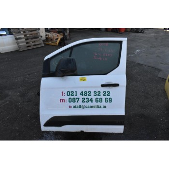 Πόρτα Εμπρός Αριτερά Ford Transit Connect 2011-2015