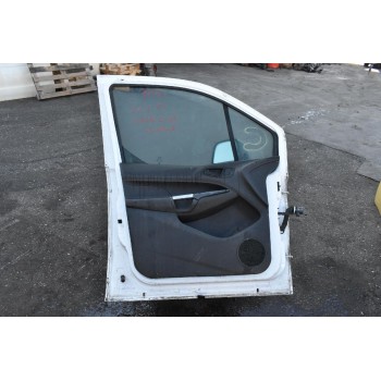 Πόρτα Εμπρός Αριτερά Ford Transit Connect 2011-2015