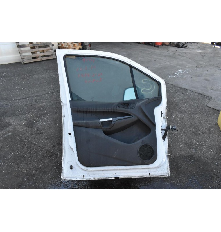 Πόρτα Εμπρός Αριτερά Ford Transit Connect 2011-2015
