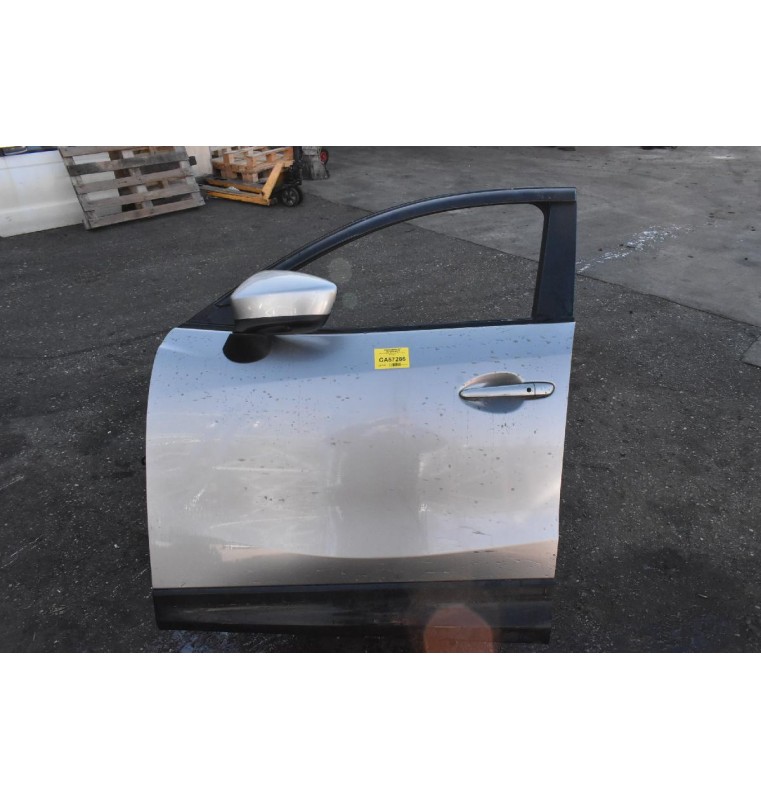 Πόρτα Εμπρός Αριστερή Mazda CX-5 2011-2017