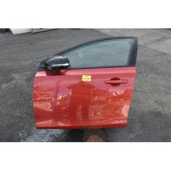 Πόρτα Εμπρος Αριστερή Volvo V40 Cross Country 2011-2018
