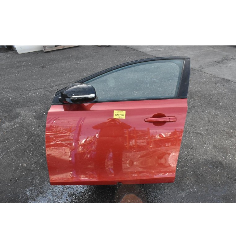 Πόρτα Εμπρος Αριστερή Volvo V40 Cross Country 2011-2018