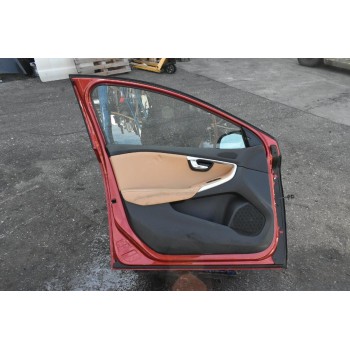 Πόρτα Εμπρος Αριστερή Volvo V40 Cross Country 2011-2018