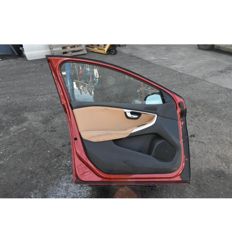 Πόρτα Εμπρος Αριστερή Volvo V40 Cross Country 2011-2018