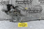 Γρύλλος - Μηχανισμός Παραθύρου Ford Ranger - Mazda B2500 1998-2005 (Πισω Δεξία,2 pins) AE262100-4260 UR65-72-58X