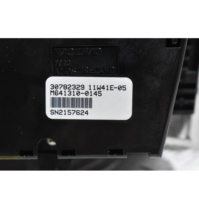 Χειριστήριο Aircondition A/C Volvo XC90 2005-2012 30782329
