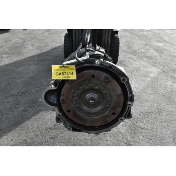 Αυτόματο Σασμάν Volkswagen Amarok 2.0 Btdi CNEA/CSHA CNE Twin Turbo 2010-2016 (NPY)