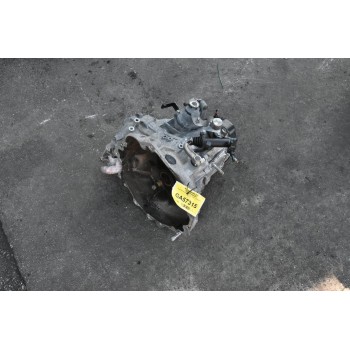 Σασμάν Suzuki Swift 1.6 M16A 2004-2010 (PKO)