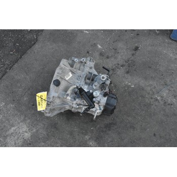 Σασμάν Suzuki Swift 1.6 M16A 2004-2010 (PKO)