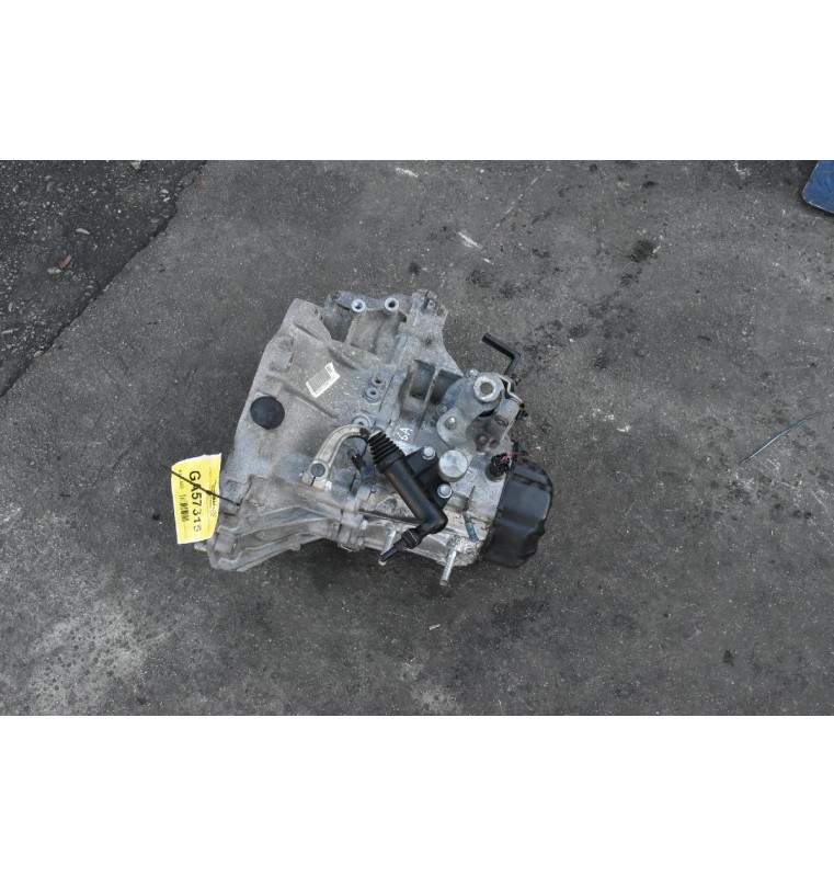 Σασμάν Suzuki Swift 1.6 M16A 2004-2010 (PKO)