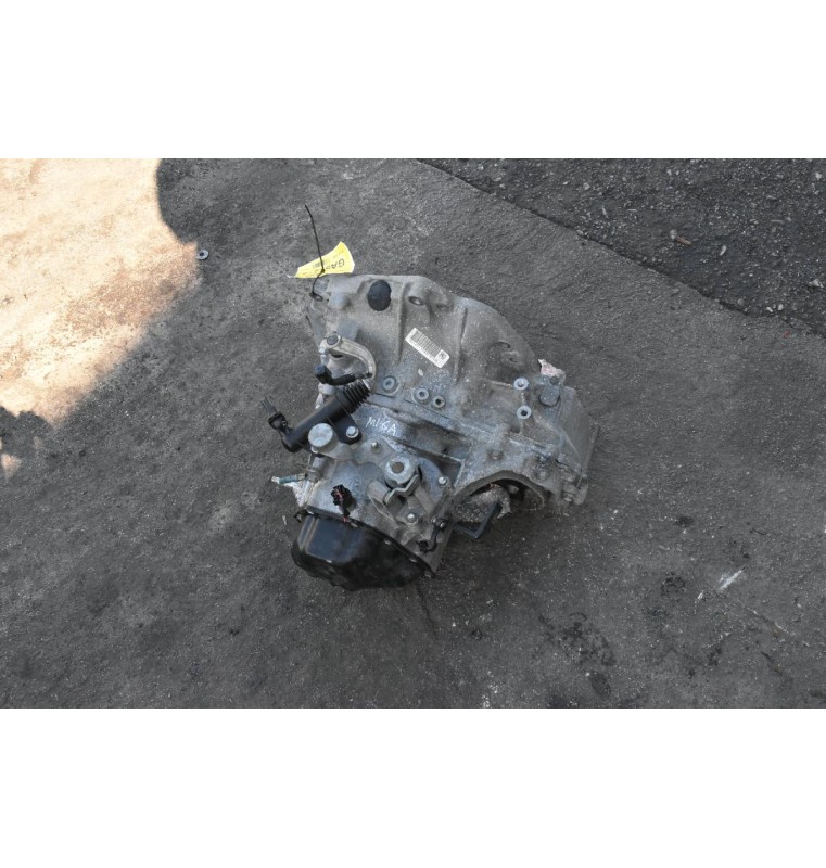 Σασμάν Suzuki Swift 1.6 M16A 2004-2010 (PKO)