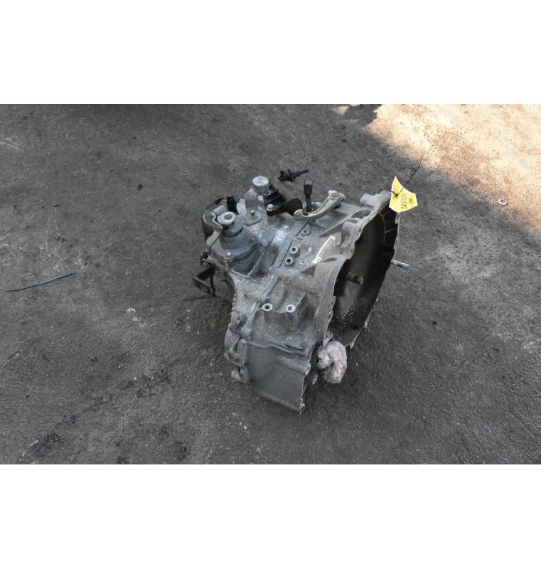 Σασμάν Suzuki Swift 1.6 M16A 2004-2010 (PKO)