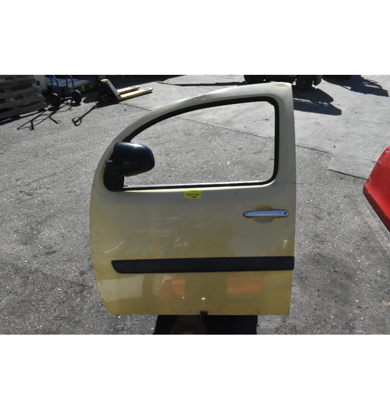 Πορτα Αριστερη Renault Kangoo 2012-2017