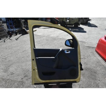 Πορτα Αριστερη Renault Kangoo 2012-2017