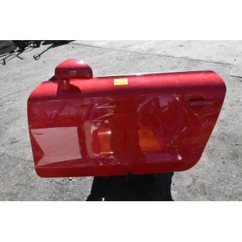 Πορτα Αριστερη Audi TT MK2 2006-2014