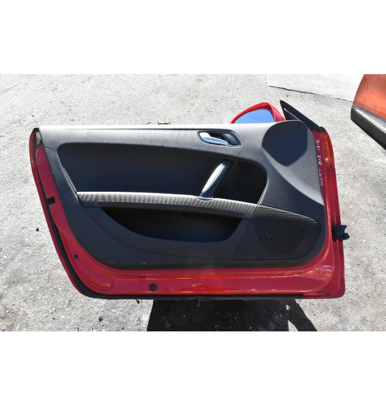 Πορτα Αριστερη Audi TT MK2 2006-2014