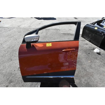 Πορτα Εμπρος Αριστερη Renault Captur 2011-2018