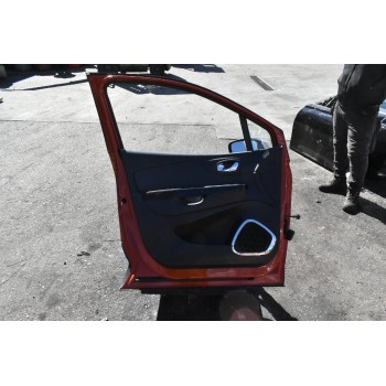 Πορτα Εμπρος Αριστερη Renault Captur 2011-2018