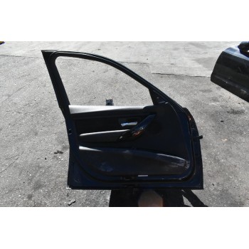 Πορτα Εμπρος Αριστερη Bmw 320 F30/F31 2011-2018