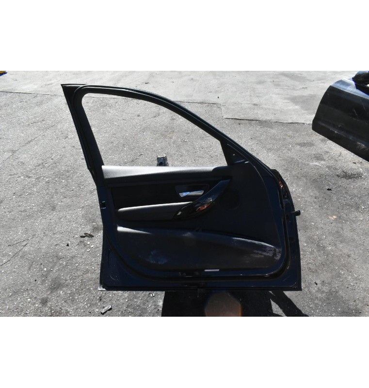 Πορτα Εμπρος Αριστερη Bmw 320 F30/F31 2011-2018
