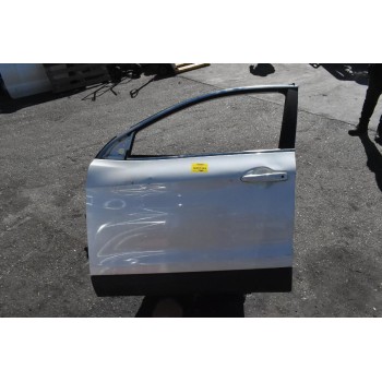 Πόρτα Εμπρος Αριστερα Nissan Qashqai J11 2014-2020 με χτυπημα