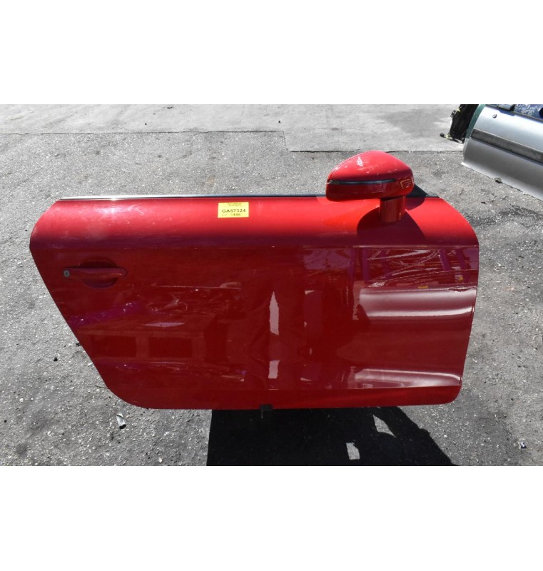 Πορτα Δεξια Audi TT MK2 2006-2014