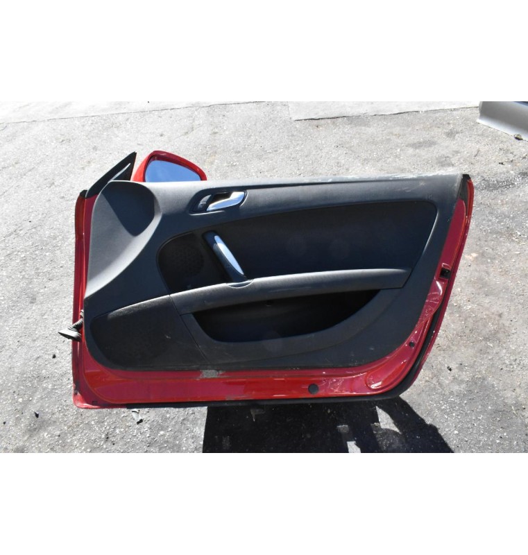 Πορτα Δεξια Audi TT MK2 2006-2014