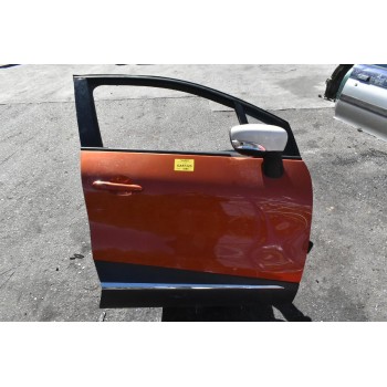 Πορτα Εμπρος Δεξια Renault Captur 2011-2018