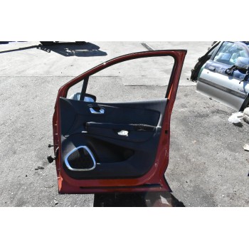 Πορτα Εμπρος Δεξια Renault Captur 2011-2018