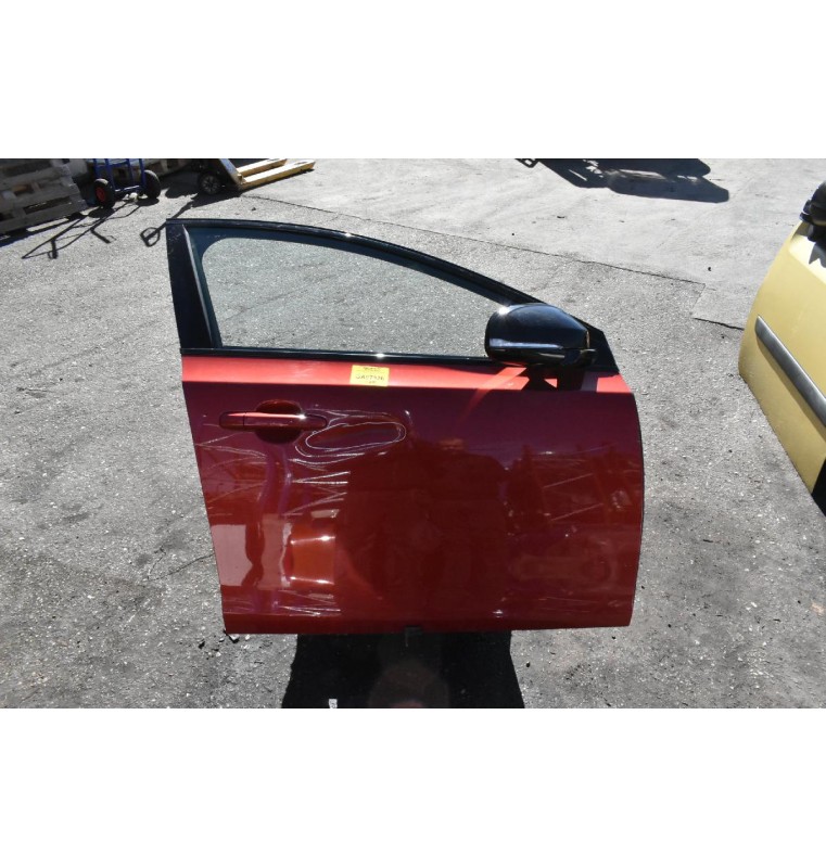 Πόρτα Εμπρος Δεξια Volvo V40 Cross Country 2011-2018 Με Χτυπημα