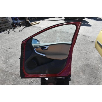 Πόρτα Εμπρος Δεξια Volvo V40 Cross Country 2011-2018 Με Χτυπημα