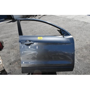 Πόρτα Εμπρος Δεξια Nissan Qashqai J11 2014-2020
