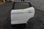 Πόρτα Πισω Αριστερη Nissan Qashqai J11 2014-2020