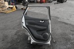 Πόρτα Πισω Αριστερη Nissan Qashqai J11 2014-2020