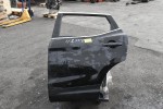 Πόρτα Πισω Αριστερη Nissan Qashqai J11 2014-2020