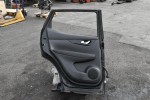 Πόρτα Πισω Αριστερη Nissan Qashqai J11 2014-2020