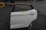 Πόρτα Πισω Αριστερη Nissan Qashqai J11 2014-2020
