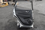 Πόρτα Πισω Αριστερη Nissan Qashqai J11 2014-2020