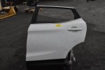 Πόρτα Πισω Αριστερη Nissan Qashqai J11 2014-2020