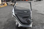 Πόρτα Πισω Αριστερη Nissan Qashqai J11 2014-2020