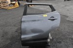 Πόρτα Πισω Αριστερη Nissan Qashqai J11 2014-2020