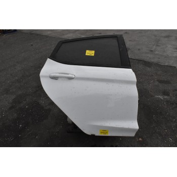 Πόρτα Πισω Δεξια Ford Fiesta 2017-2022