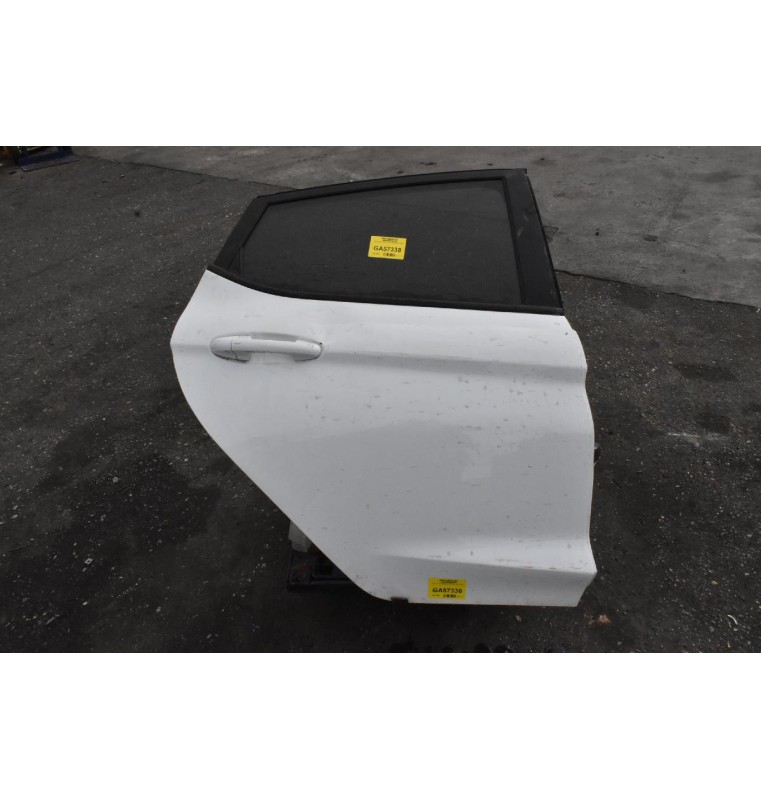 Πόρτα Πισω Δεξια Ford Fiesta 2017-2022