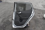 Πόρτα Πισω Δεξια Ford Fiesta 2017-2022