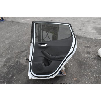 Πόρτα Πισω Δεξια Ford Fiesta 2017-2022