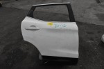 Πόρτα Πισω Δεξια Nissan Qashqai J11 2014-2020