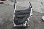 Πόρτα Πισω Δεξια Nissan Qashqai J11 2014-2020