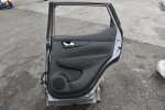 Πόρτα Πισω Δεξια Nissan Qashqai J11 2014-2020
